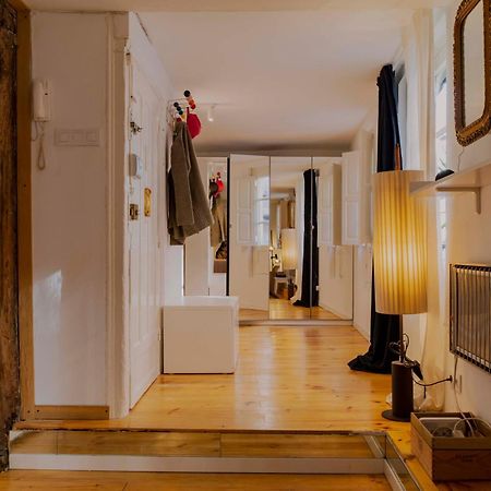 Acogedor Apartamento En Бильбао Экстерьер фото