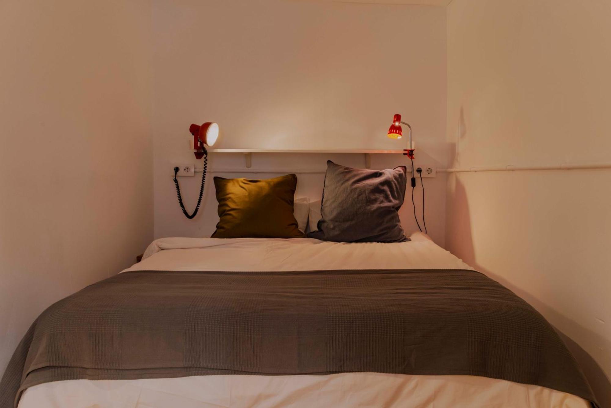 Acogedor Apartamento En Бильбао Экстерьер фото